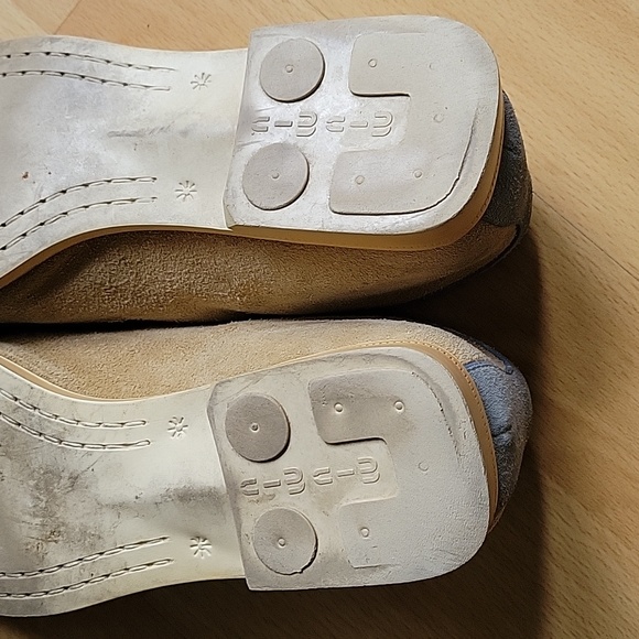 Miu Miu suede loafers - Picture 8 of 10